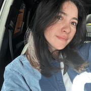 Gabriela A., Child Care in Brownsboro, TX 75756 with 1 year of paid experience