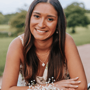 Mia M., Child Care Provider in 77550 with 3 years of paid experience