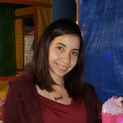 Itzel Z., Babysitter in Bakersfield, CA with 3 years paid experience
