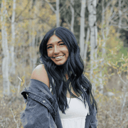 Hadley  W., Nanny in 84770 with 10 years of paid experience