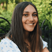 Parisa H., Pet Care Provider in Seattle, WA with 3 years paid experience