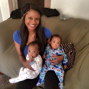 Erin C., Babysitter in Saint Michael, MN with 1 year paid experience