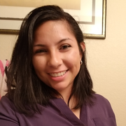 Tania A., Nanny in Adelanto, CA with 3 years paid experience
