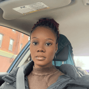 Somto A., Babysitter in Southbridge, MA with 3 years paid experience
