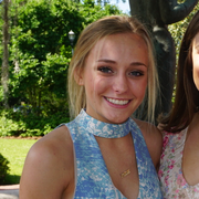 Hannah M., Babysitter in Metairie, LA 70001 with 3 years of paid experience