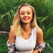 Sydney H., Babysitter in Menifee, CA with 2 years paid experience