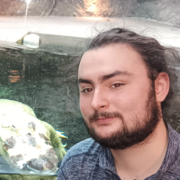 Bane V., Child Care in Esko, MN 55733 with 1 year of paid experience