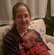 Karen A., Babysitter in Yelm, WA with 11 years paid experience