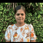 Karunasri  K., Babysitter in La Honda, CA 94020 with 3 years of paid experience