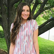 Aleah H., Babysitter with 8 years of paid experience