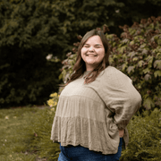 Maddy H., Child Care Provider in 44217 with 5 years of paid experience