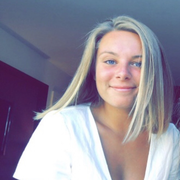 Baylee P. - Cape May Court House Nanny