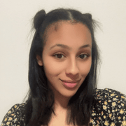 Mercedes P., Babysitter in 53508 with 1 year of paid experience