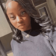 Shaniya L., Babysitter in Cusseta, AL 36852 with 1 year of paid experience
