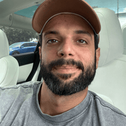 Antonio P., Pet Care Provider in Saint Petersburg, FL with 20 years paid experience