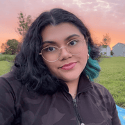 Jasmine D., Babysitter in 21043 with 3 years of paid experience