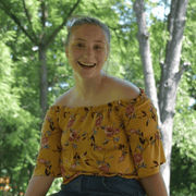 Mackenzie B., Babysitter in 46227 with 7 years of paid experience
