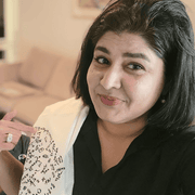 Nosheen G., Babysitter in 95603 with 1 year of paid experience