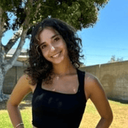 Amelia F., Babysitter in Orange, CA with 4 years paid experience