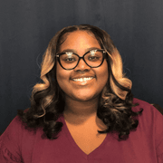 Uchenna B., Nanny in 48193 with 8 years of paid experience