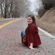 Kaylin B. - Elkhorn Babysitter