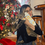 Elena C., Babysitter in Philadelphia, PA with 9 years paid experience