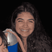 Jazzmin R., Babysitter in 92583 with 1 year of paid experience