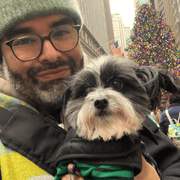 Santiago C., Pet Care Provider in Brooklyn, NY with 7 years paid experience