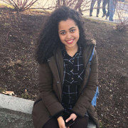 Perla B., Babysitter in Lynn, MA with 2 years paid experience