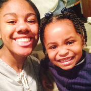 Amani T., Babysitter in Newark, NJ with 8 years paid experience