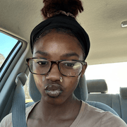 Faith S., Child Care in Terry, MS 39170 with 0 years of paid experience