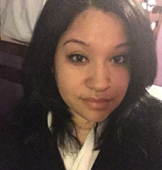 Yesenia G., Nanny in Hyattsville, MD with 4 years paid experience