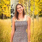 Caroline S., Babysitter in Pagosa Springs, CO 81147 with 1 year of paid experience