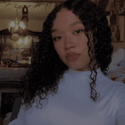 Aaliyah L., Nanny in Jersey City, NJ with 6 years paid experience