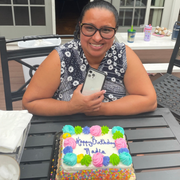 Nadia P., Nanny in Boonton, NJ with 18 years paid experience