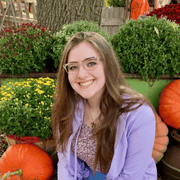 Sage S., Nanny in 55054 with 6 years of paid experience