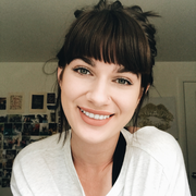 Caroline S. - Sherman Oaks Babysitter