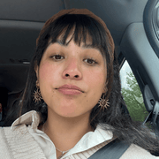Alejandra  G., Nanny in 03037 with 4 years of paid experience