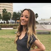 Alyssa L., Care Companion in Tampa, FL with 1 year paid experience