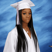 Khayla B., Babysitter in 23062 with 2 years of paid experience