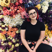 Kelsey B. - Charlotte Nanny