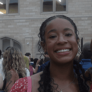 Aniah H., Nanny in Clifton, WI 54022 with 4 years of paid experience