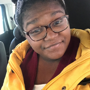 Tiesha V., Care Companion in Grand Rapids, MI 49507 with 1 year paid experience