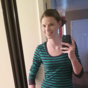 Amy M. - Monahans Babysitter