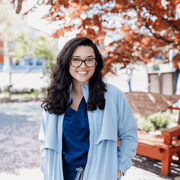 Kristiana K., Babysitter in Portland, OR with 8 years paid experience