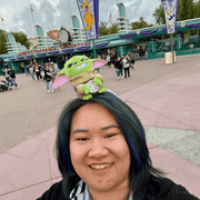 Tharnthip P., Nanny in 11561 with 7 years of paid experience