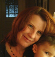 Anna W. - Middleton Babysitter