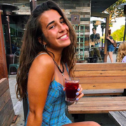 Sophia A. - West Newton Babysitter
