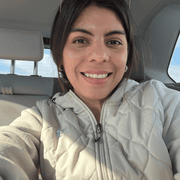 Helga D., Nanny in Falls Church, VA with 3 years paid experience