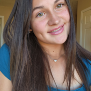 Olivia P., Nanny in 87144 with 1 year of paid experience